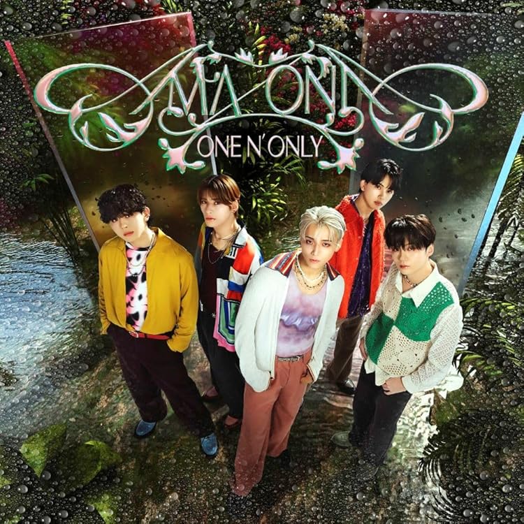 Amazon.co.jp: ONE N' ONLY, ONE N' ONLY, ONE N' ONLY : 【Amazon.co